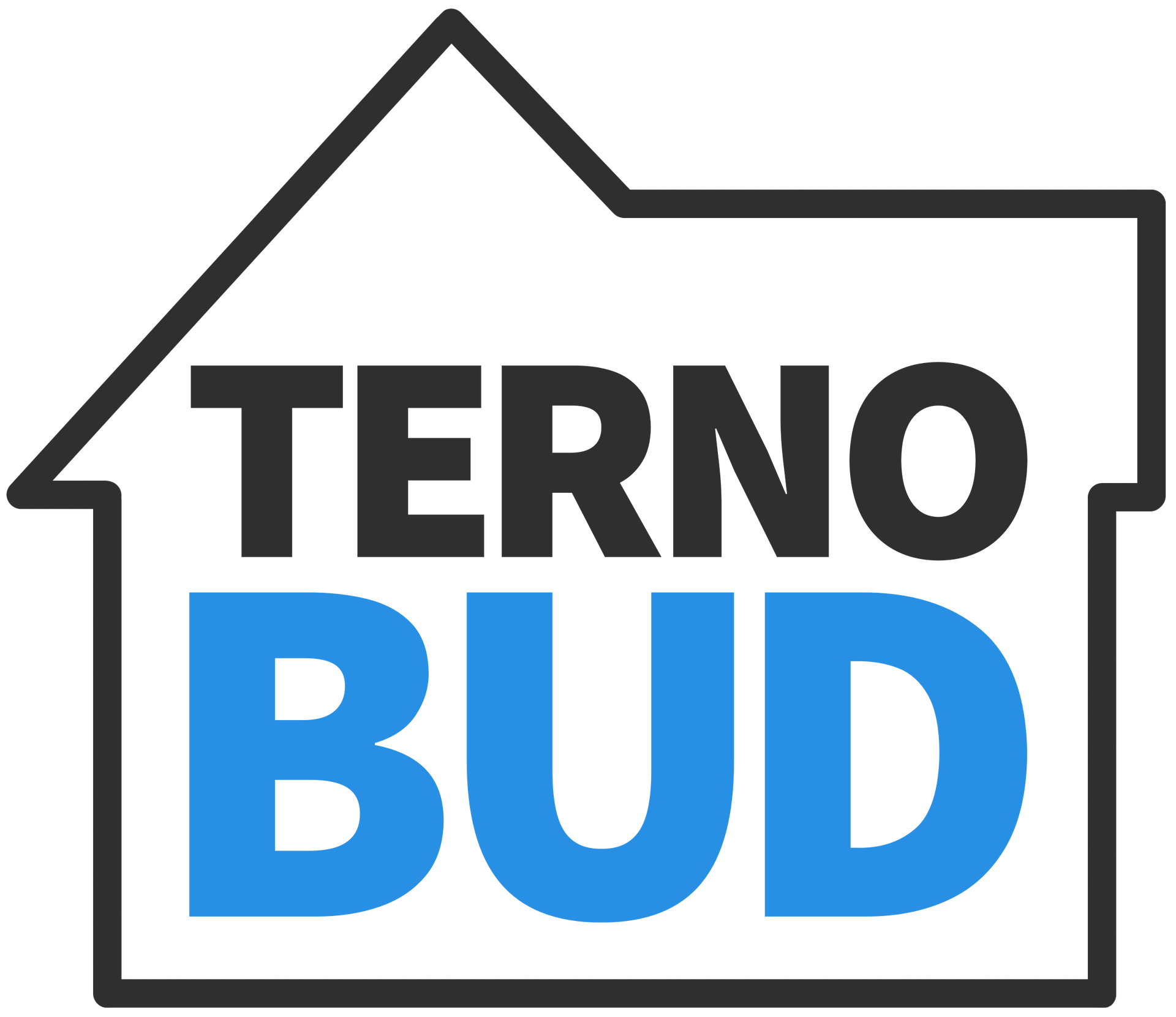 TERNO BUD sp. z o.o.